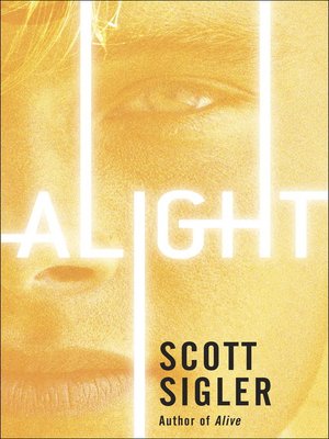 cover image of Alight